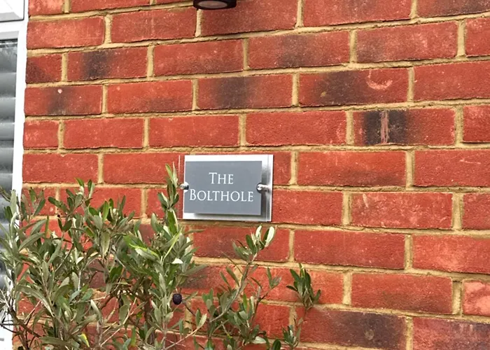 The Bolthole